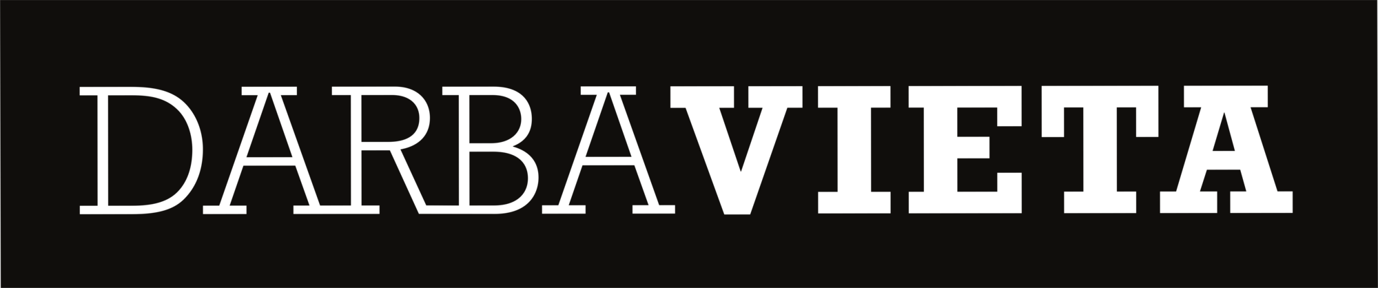 Darbavieta 3